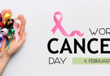 4 Φεβρουαρίου: Η ημέρα που η ζωή επιβάλλεται στον φόβο