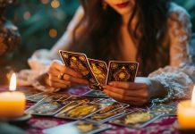 Η ανάγκη να πιστέψουμε στο «όλα θα πάνε καλά»: γιατί η ελπίδα μας οδηγεί στα ταρώ και τον καφέ;