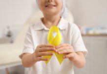 Παγκόσμια Ημέρα κατά του Παιδικού Καρκίνου