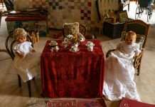 The Museum Self Effect: Γιατί δεν μπορούμε να αποχωριστούμε παλιά αντικείμενα