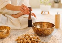 Urban Shamanism: Η σύγχρονη πνευματικότητα ξαναγεννιέται στην πόλη