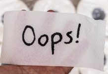 Ο λογαριασμός έρχεται πάντα στο τέλος…