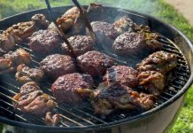 Τσικνοπέμπτη: Η ιεροτελεστία της τσίκνας, οι διονυσιακές ρίζες και τα μυστικά της παράδοσης