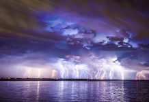 Η νέα γενιά υπερ‑καταιγίδων — πώς η κλιματική αλλαγή ενισχύει ακραία φαινόμενα