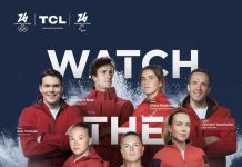 Η Team TCL κατέκτησε πολλαπλά μετάλλια στους Χειμερινούς Ολυμπιακούς Αγώνες Milano Cortina 2026