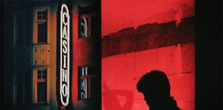 Ο Τζογαδόρος