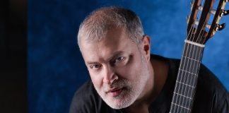 Παναγιώτης Μάργαρης – «Μεσόγειος»