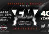 FM – 40 Years of “Indiscreet” | Live in Athens