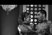 Emily in Paris x On Aura Tout Vu