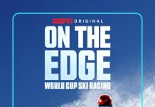 Η πρωτότυπη σειρά του ESPN «On the edge: World cup ski racing» είναι τώρα διαθέσιμη στο Disney+