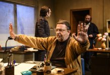 Ανεξάρτητα Κράτη: Καλοκαιρινή περιοδεία 2026 σε Λυκαβηττό και Βεάκειο