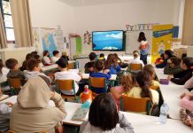 ΔΕΗ: 1.700 μαθητές σε 6 νησιά στο πρόγραμμα «Το Πλαστικό μου κι Εγώ»