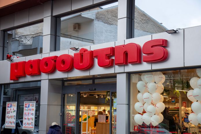 Διαμαντής Μασούτης Α.Ε._φωτογραφία καταστήματος