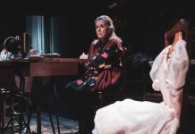 Νένα Μεντή – Καλοκαιρινή περιοδεία με το «Μια ζωή»