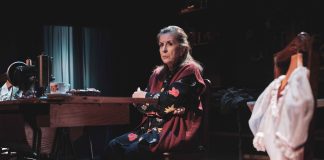 Νένα Μεντή – Καλοκαιρινή περιοδεία με το «Μια ζωή»