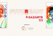 FutuReady 2026: Η Παπαστράτος ενδυναμώνει τη Γενιά Ζ για το μέλλον της εργασίας στην εποχή της Τεχνητής Νοημοσύνης