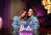 Barbie x Project SOMA: Μια συλλογή αφιερωμένη στη γυναικεία ενδυνάμωση