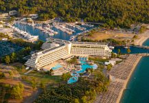 Porto Carras Athlos: Ένας νέος «άθλος» γεννιέται στη Χαλκιδική