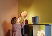 ΙΚΕΑ και Teklan: όταν η τεχνολογία «ντύνεται» με χρώμα και συναίσθημα