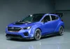 Subaru: Η επιστροφή του θρυλικού WRX STI Hatchback φαίνεται να επιβεβαιώνεται μέσω νέων πατεντών