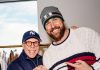Η Tommy Hilfiger καλωσορίζει τον Travis Kelce ως global brand ambassador και creative collaborator