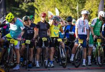 L’Étape Greece by Tour de France 2026 presented by Skoda στη Σπάρτη: το endurance event της άνοιξης