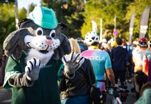 Πάμε Σπάρτη για Πάσχα… με ποδήλατο; Ναι, πάμε!