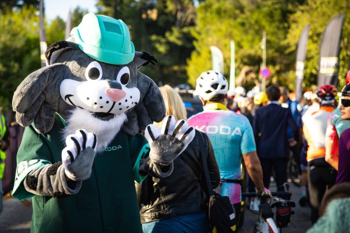 'Etape Greece by Tour de France 2026