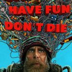 Good Luck, Have Fun, Don’t Die: Ερχεται στους ελληνικούς κινηματογράφους