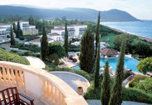 Anassa: Η εντυπωσιακή αναγέννηση ενός θρύλου στην Κύπρο