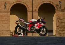 Παρουσίαση της νέας Bimota KB399 – Συνέργεια ιταλικής σχεδίασης και ιαπωνικής τεχνολογίας