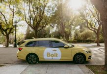 Η Bolt φέρνει την κατηγορία «Women for Women» και στην Ελλάδα