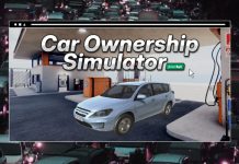 Bolt Car Ownership Simulator: το παιχνίδι που κάνει το μποτιλιάρισμα της Αθήνας… βίωμα