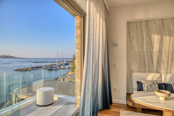 Avant Mar Infinity Suites