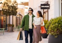 Η άνοιξη έρχεται με Fashion Shopping Days στο Designer Outlet Athens!