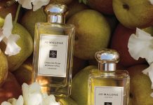 Jo Malone London: Οι αδερφές Jagger είναι τα νέα πρόσωπα της συλλογής English Pear