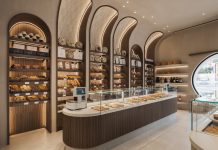 FOU by Begnis Catering: Η νέα γαστρονομική στάση στην Κηφισιά