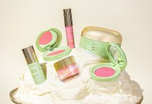 Indulgence meets quiet luxury: Η νέα limited edition συλλογή Pistachio Cream Delight της Catrice