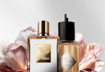 Her Majesty: Το νέο άρωμα του Kilian Paris είναι μια ωδή στη σιωπηλή δύναμη