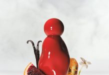 Η Kylie Jenner επεκτείνει τη best-selling σειρά αρωμάτων με το νέο Cosmic Intense