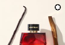 Montblanc Signature Elixir: μια ωδή στην πολυτέλεια και την κομψότητα