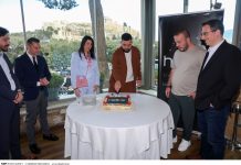 Helios Brain: Η νέα εποχή της Ζωντανής Νοημοσύνης ξεκίνησε επίσημα στο Dionysos Zonar’s