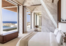 Ένα νέο κεφάλαιο ανοίγει στις Κυκλάδες: το One&Only Kéa Island επιστρέφει για τη σεζόν 2026