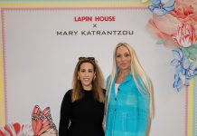 Lapin House x Mary Katrantzou: Γιατί τα παιδιά μας αξίζουν να φορούν ένα «γράμμα αγάπης» γεμάτο χρώμα