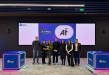 Ολοκληρώθηκε ο 4ος κύκλος του προγράμματος Start4Health 25 του Κέντρου Ψηφιακής Καινοτομίας της Pfizer