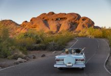 Route 66: 100 Χρόνια στον πιο Εμβληματικό Δρόμο του Κόσμου