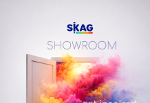 Skag: Ο νέος εκθεσιακός χώρος στο Κρυονέρι που εμπνέει τη μάθηση και τη δημιουργία