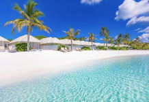 Μαλδίβες: το απόλυτο καταφύγιο πολυτέλειας