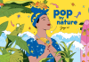 “Pop by Nature” με την Jiaqi Wang: Μια συνεργασία γεμάτη χρώμα και συναισθήματα!