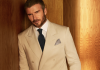 Boss by Beckham: Η νέα συλλογή Άνοιξη/Καλοκαίρι 2026 επαναπροσδιορίζει το σύγχρονο στυλ